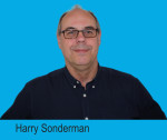 Harry Sonderman